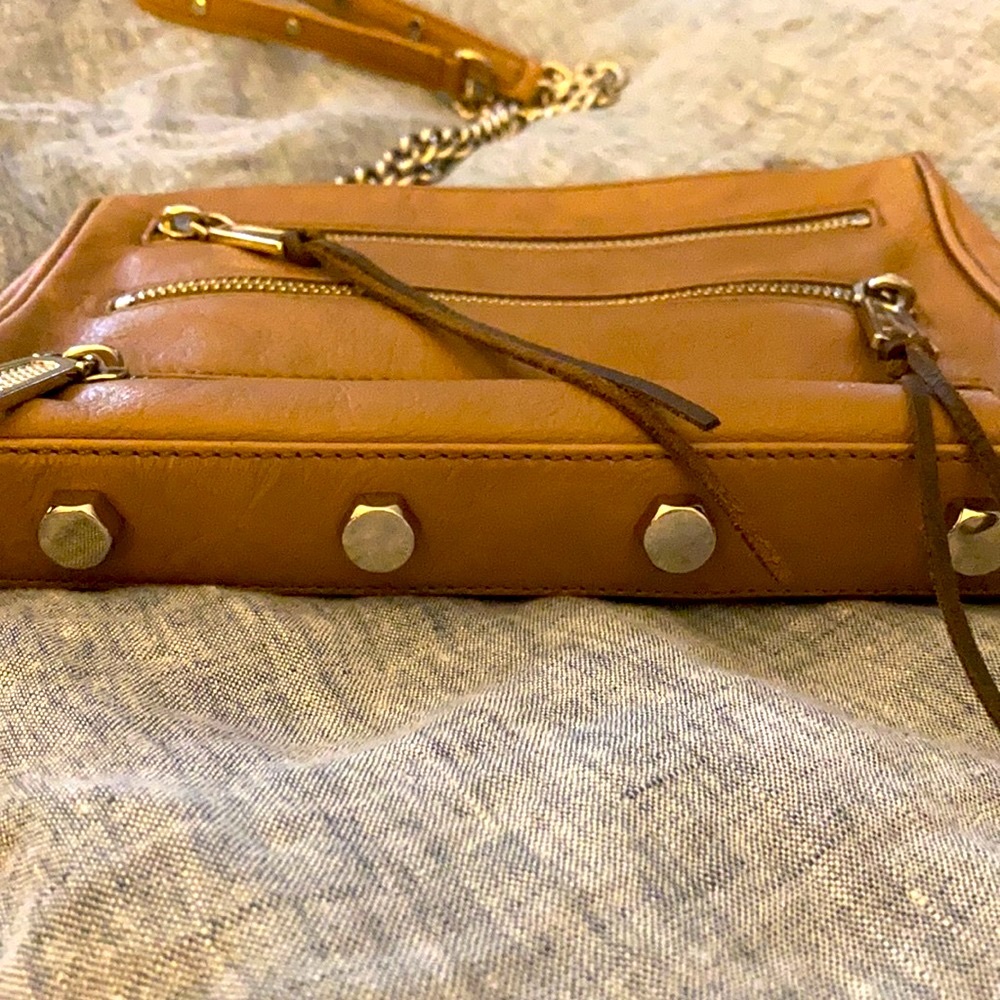 Rebecca Minkoff crossbody purse - Picture 6 of 10